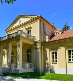 Klebelsberg Kastély