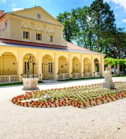 Klebelsberg Kastély