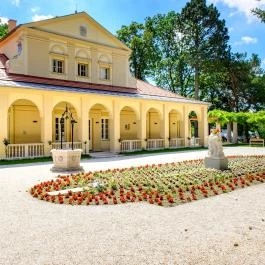 Klebelsberg Kastély Budapest - Egyéb