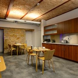 Klebelsberg Kastély Budapest - Vendéglátás