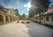 Klebelsberg Kastély Budapest