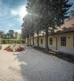 Klebelsberg Kastély