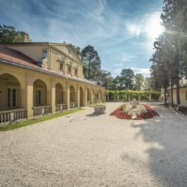 Klebelsberg Kastély Budapest - Egyéb