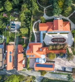 Klebelsberg Kastély