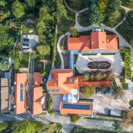 Klebelsberg Kastély Budapest - Külső kép