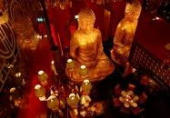 Buddha Bar Hotel Budapest Klotild Palace Budapest