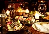 Buddha Bar Hotel Budapest Klotild Palace Budapest