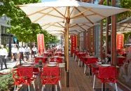 Buddha Bar Hotel Budapest Klotild Palace Budapest