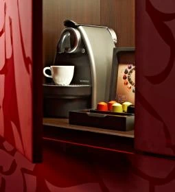 Buddha Bar Hotel Budapest Klotild Palace