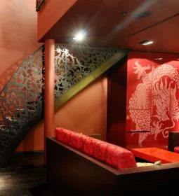 Buddha Bar Hotel Budapest Klotild Palace