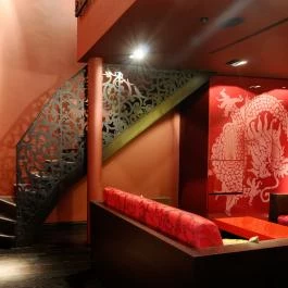 Buddha Bar Hotel Budapest Klotild Palace Budapest - Egyéb