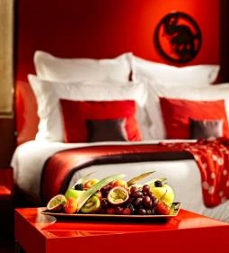 Buddha Bar Hotel Budapest Klotild Palace