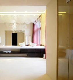 Buddha Bar Hotel Budapest Klotild Palace