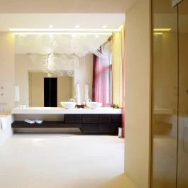 Buddha Bar Hotel Budapest Klotild Palace Budapest - Szobák