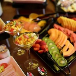 Buddha Bar Hotel Budapest Klotild Palace Budapest - Vendéglátás