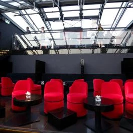 Buddha Bar Hotel Budapest Klotild Palace Budapest - Egyéb