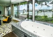 Lánchíd 19 Design Hotel Budapest