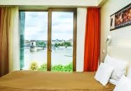 Lánchíd 19 Design Hotel Budapest