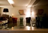 Lánchíd 19 Design Hotel Budapest