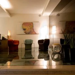 Lánchíd 19 Design Hotel Budapest - Szobák