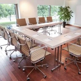 Lánchíd 19 Design Hotel Budapest - Belső