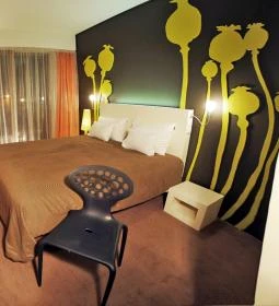 Lánchíd 19 Design Hotel