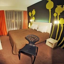 Lánchíd 19 Design Hotel Budapest - Szobák