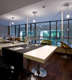 Lánchíd 19 Design Hotel