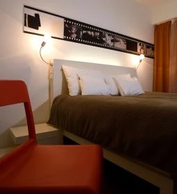 Lánchíd 19 Design Hotel