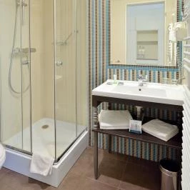 La Prima Fashion Hotel Budapest - Szobák