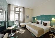 La Prima Fashion Hotel Budapest La Prima Fashion Hotel Budapest