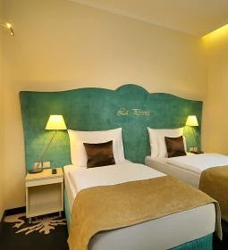 La Prima Fashion Hotel