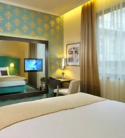 La Prima Fashion Hotel