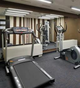 La Prima Fashion Hotel