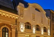 La Prima Fashion Hotel Budapest La Prima Fashion Hotel Budapest