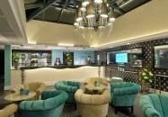 La Prima Fashion Hotel Budapest La Prima Fashion Hotel Budapest