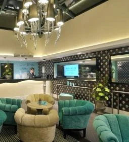 La Prima Fashion Hotel