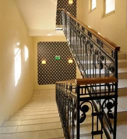 La Prima Fashion Hotel