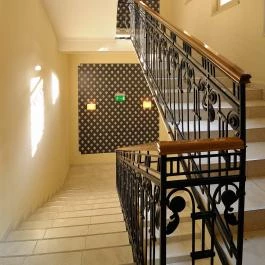 La Prima Fashion Hotel Budapest - Belső