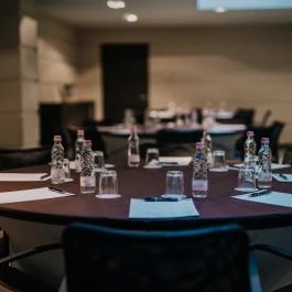 La Prima Fashion Hotel Budapest - Egyéb