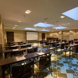 La Prima Fashion Hotel Budapest - Egyéb