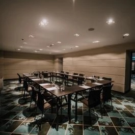 La Prima Fashion Hotel Budapest - Egyéb