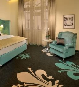 La Prima Fashion Hotel