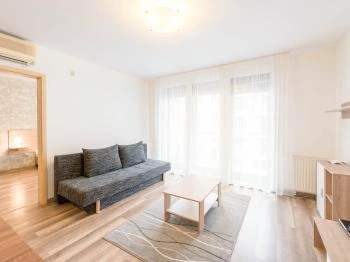 Mango Aparthotel Budapest