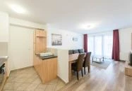 Mango Aparthotel Budapest