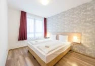 Mango Aparthotel Budapest