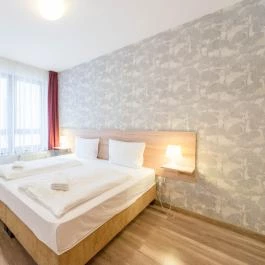 Mango Aparthotel Budapest - Egyéb