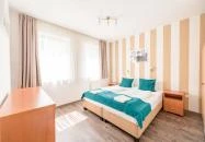 Mango Aparthotel Budapest