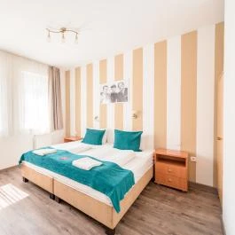 Mango Aparthotel Budapest - Egyéb
