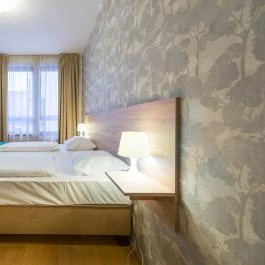 Mango Aparthotel Budapest - Egyéb